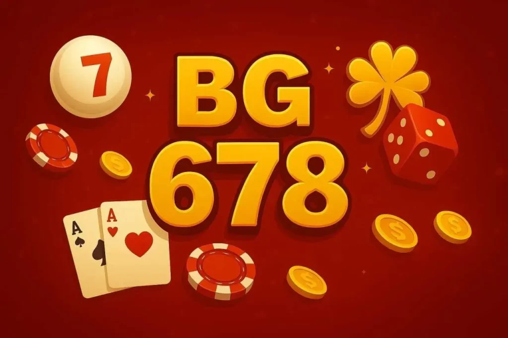 BZ 678 Game Login